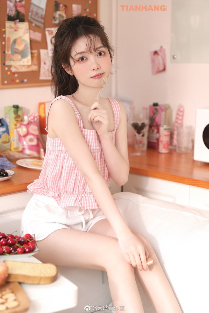 糖心短视频 日常食光专题