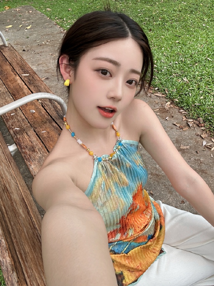 糖心短视频 城市慢游专题